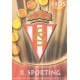 Escudo Mate Sporting 379