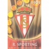 Comprar Online Escudo Mate Sporting Las Fichas de La Liga 2010-11