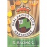 Comprar Online Escudo Mate Racing Mundicromo Quiz 2010-11