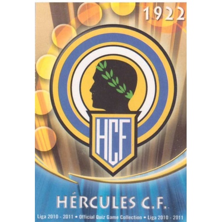 Escudo Mate Hercules 487
