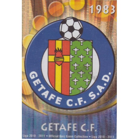 Escudo Security Getafe 136