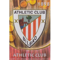 Escudo Security Athletic Club 190