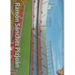 Sánchez Pizjuán Estadio Brillo Liso Sevilla 83