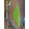 Oferta Cromos Iberostar Estadio Estadio Brillo Liso Mallorca Las Fichas Quiz Liga 2010-11