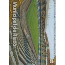 Riazor Estadio Brillo Liso Deportivo 245