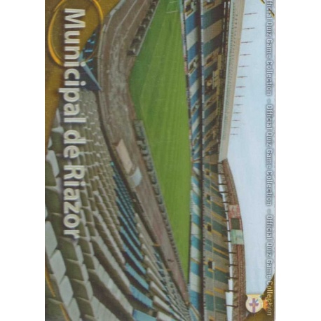 Riazor Estadio Brillo Liso Deportivo 245