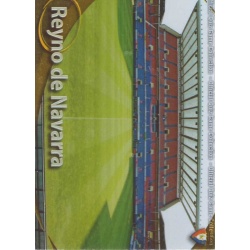 El Sadar Estadio Brillo Liso Osasuna 299