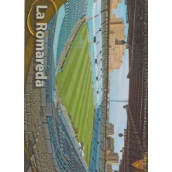 La Romareda Estadio Brillo Liso Zaragoza 353