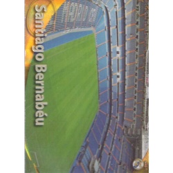 Santiago Bernabeu Estadio Rayas Horizontales Real Madrid 29