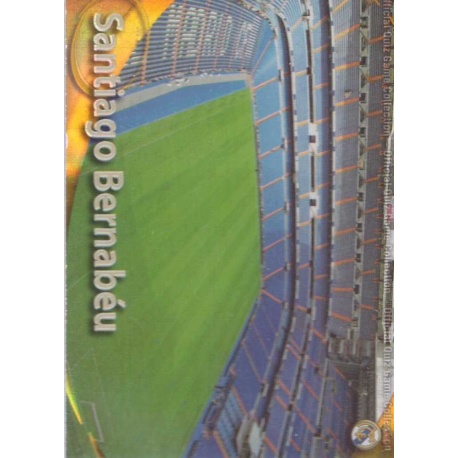 Santiago Bernabeu Estadio Rayas Horizontales Real Madrid 29