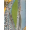 Trading Cards Coliseum Alfonso Pérez Estadio Rayas Horizontales Getafe Mundicromo Quiz 2010-11