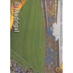 El Madrigal Estadio Rayas Horizontales Villarreal 164
