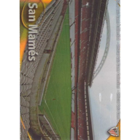 San Mamés Estadio Rayas Horizontales Athletic Club 191