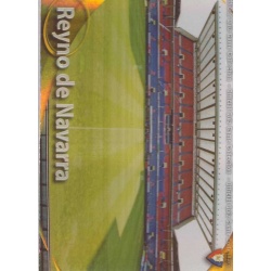 El Sadar Estadio Rayas Horizontales Osasuna 299