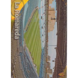 La Romareda Estadio Rayas Horizontales Zaragoza 353