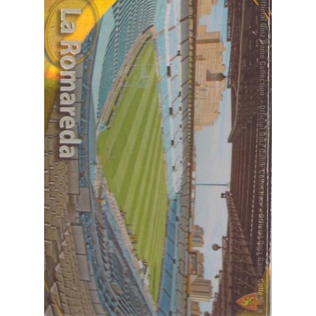 La Romareda Estadio Rayas Horizontales Zaragoza 353