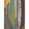 Oferta Cromos La Romareda Estadio Rayas Horizontales Zaragoza Mundicromo Fichas Liga 2010-11