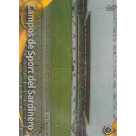 El Sardinero Estadio Rayas Horizontales Racing 407