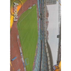 Anoeta Estadio Rayas Horizontales Real Sociedad 461