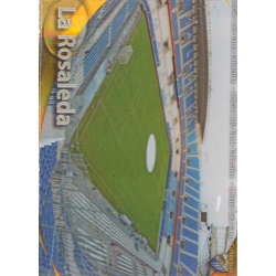 La Rosaleda Estadio Rayas Horizontales Málaga 434