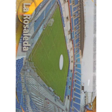 La Rosaleda Estadio Rayas Horizontales Málaga 434