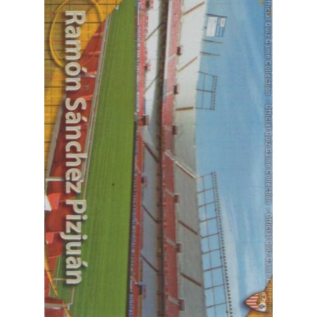Sánchez Pizjuán Estadio Cuadros Sevilla 83