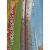 Offer Soccer Cards Sánchez Pizjuán Sevilla Estadio Cuadros Las Fichas de La Liga 2010-11