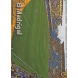 El Madrigal Estadio Cuadros Villarreal 164