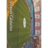 Comprar Cromo Vicente Calderón Estadio Cuadros Atlético Madrid Las Fichas de La Liga 2010-11