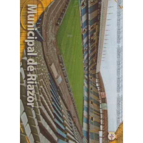 Riazor Estadio Cuadros Deportivo 245