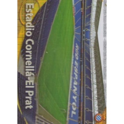Cornellá-El Prat Estadio Cuadros Espanyol 272