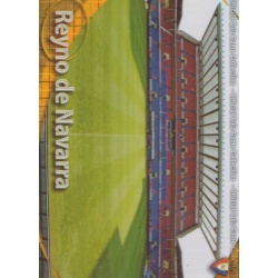 El Sadar Estadio Cuadros Osasuna 299