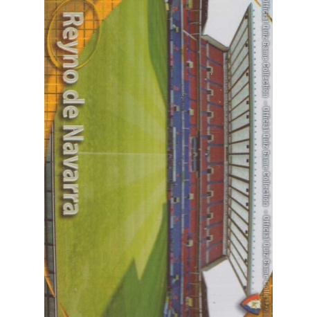 El Sadar Estadio Cuadros Osasuna 299