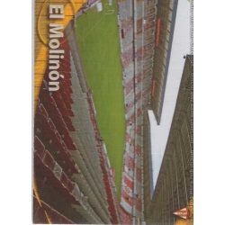 El Molinón Estadio Cuadros Sporting 380