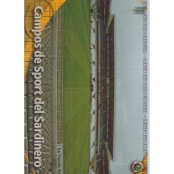 El Sardinero Estadio Cuadros Racing 407