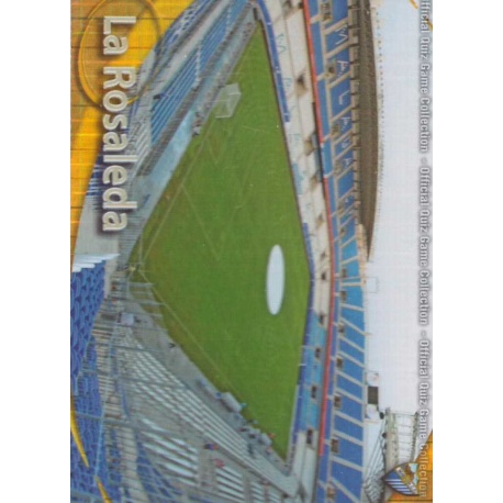 La Rosaleda Estadio Cuadros Málaga 434