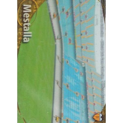 Mestalla Estadio Brillo Letras Valencia 56