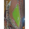 Oferta Cromos Iberostar Estadio Estadio Brillo Letras Mallorca Mundicromo Quiz 2010-11