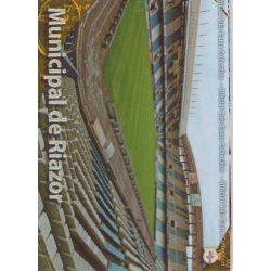 Riazor Estadio Brillo Letras Deportivo 245