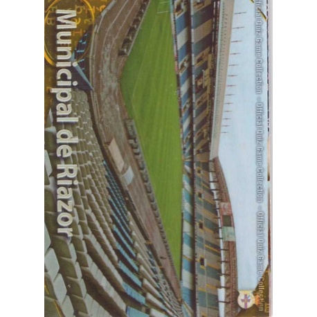 Riazor Estadio Brillo Letras Deportivo 245
