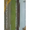 Comprar Online El Sardinero Estadio Brillo Letras Racing Mundicromo Fichas Liga 2010-11