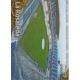 La Rosaleda Estadio Brillo Letras Málaga 434