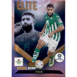 Nabil Fekir Élite Real Betis 3