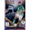 Comprar Cromo Nabil Fekir Élite Panini Megacracks 2022-23