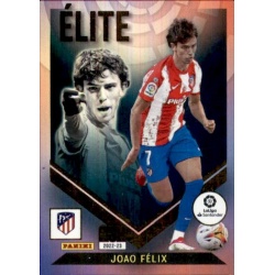 João Félix Élite Atlético Madrid 6