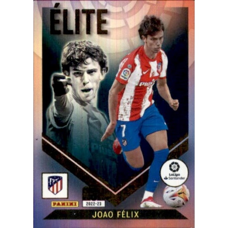 João Félix Élite Atlético Madrid 6