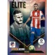 Koke Élite Atlético Madrid 7