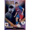 Comprar Cromo Pedri Élite Panini Megacracks 2022-23