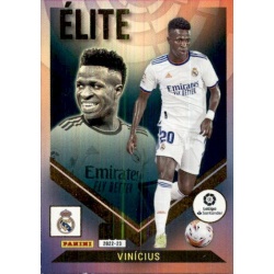 Vinicius Élite Real Madrid 9