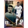 Cromos de Futbol Vinicius Élite Megacracks 2022 23